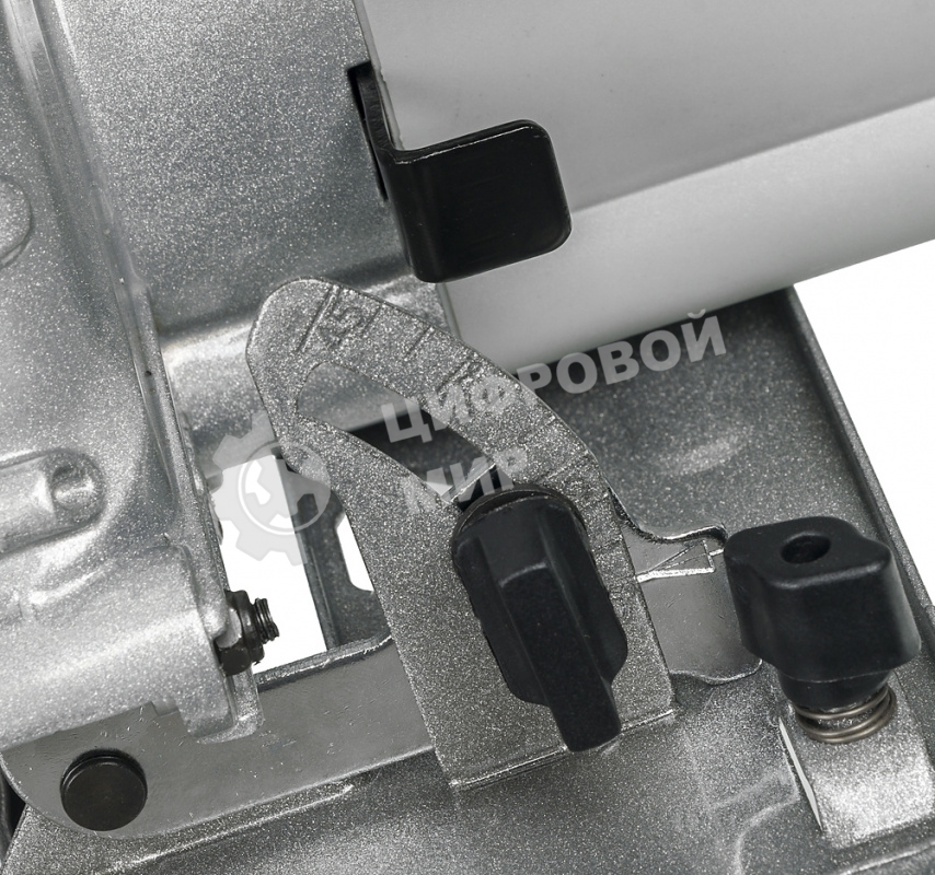 Циркулярная пила (дисковая) Ресанта ДП-165/1300 1300Вт (ручная)