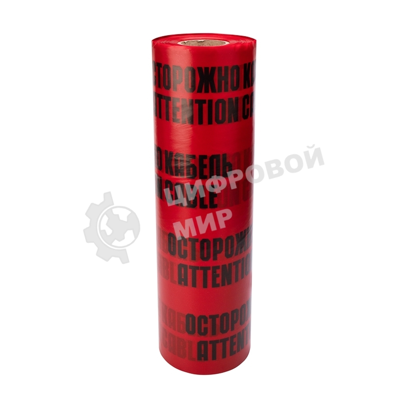 Лента сигнальная Rexant 