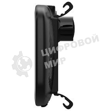 Видеорегистратор с радар-детектором Sho-Me Combo Mirror WiFi Duo GPS