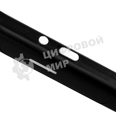 Мухобойка электрическая Rexant (RX-460 черный) 1000 В