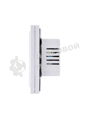 Терморегулятор сенсорный Wi-Fi Securic SEC-T-101W