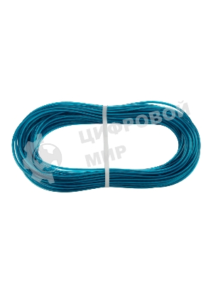 Шнур хозяйственный Home Palisad с полимерным покрытием, 3 мм, L 20 м