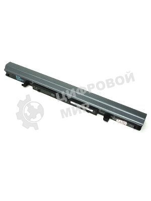 Аккумуляторная батарея для ноутбука Toshiba Satellite L950 45Wh серебристый
