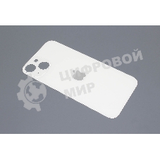 Задняя крышка (стекло) для Apple iPhone 14 белый