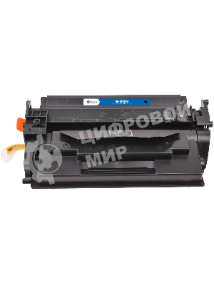 Картридж лазерный G&G GG-CF287A черный (9000 стр.) для HP LJ M506dn/M506n/M506x