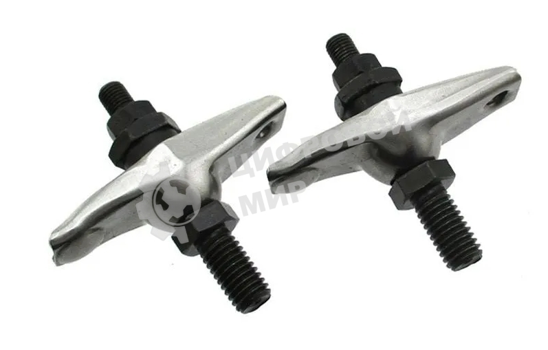 Коромысло в сборе для двигателей 168 131067