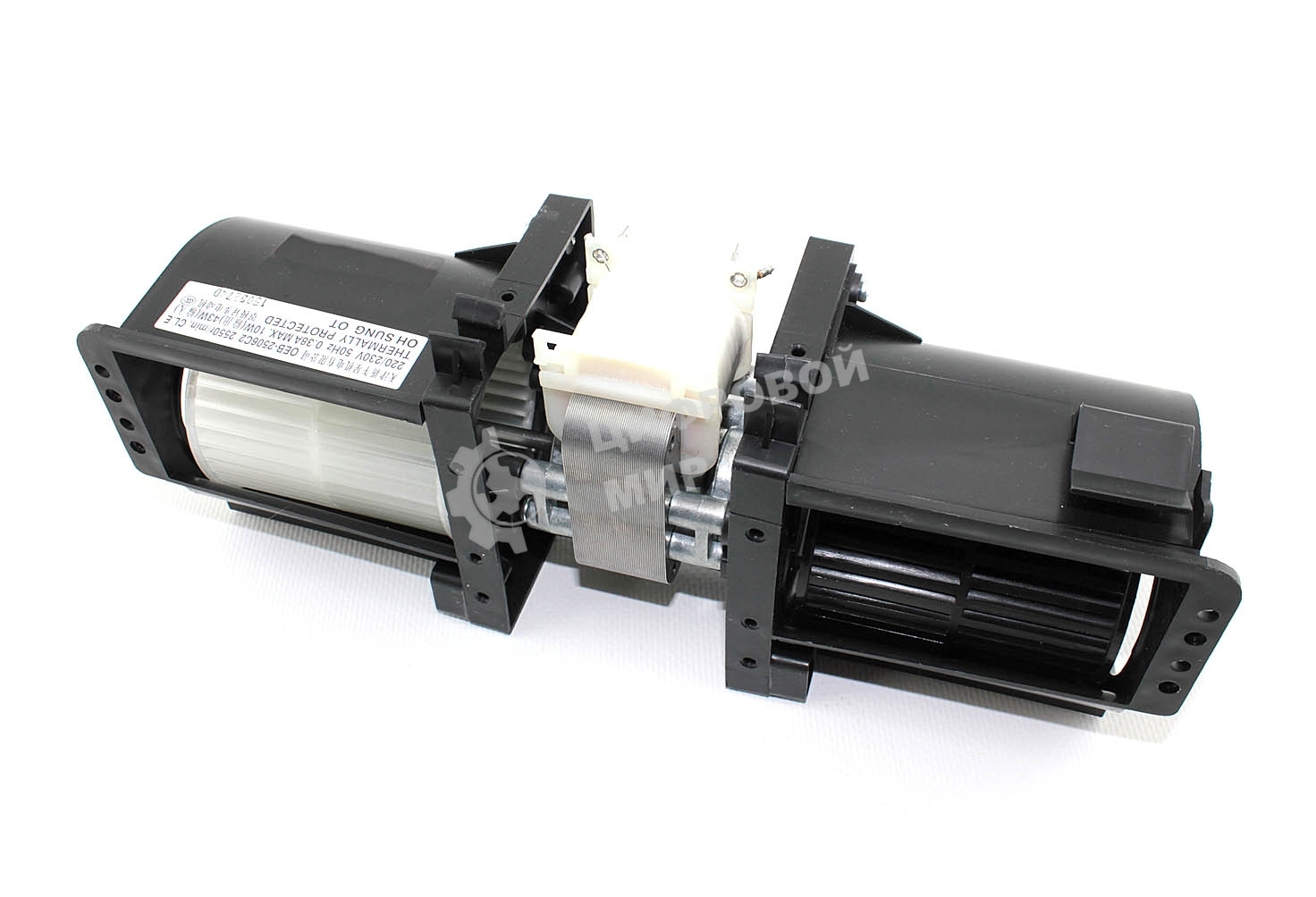 Вентилятор охлаждения 11002017000177 для духовок Krona