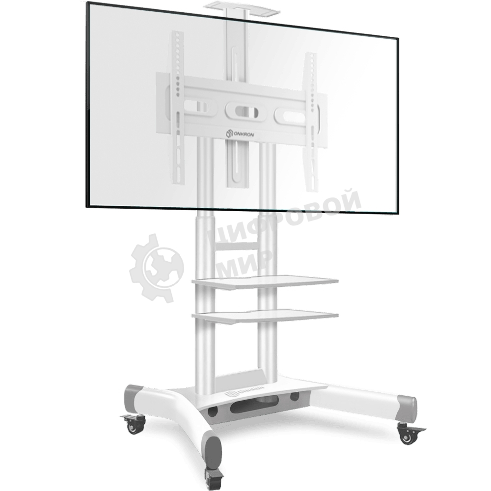 Стойка для телевизора с кронштейном ONKRON TS1552 40