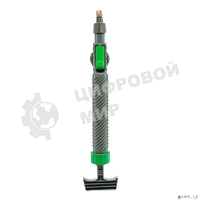 Распыляющая головка помповая, подходит к стандартной пластиковой бутылке ЧЕТЫРЕ СЕЗОНА 