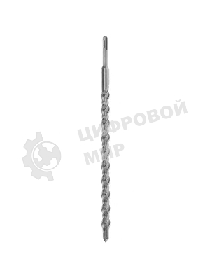 Бур Matrix по бетону, 20 x 400 мм, SDS PLUS 71050
