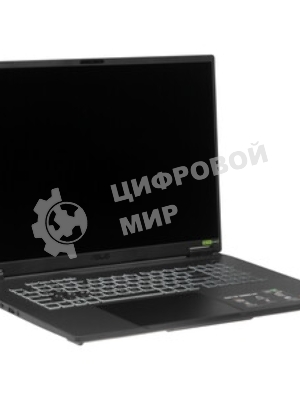 Ноутбук ASUS TUF Gaming A18 FA808UP-S8030/18