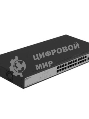 Коммутатор РоЕ OS3228P/250W/A1A