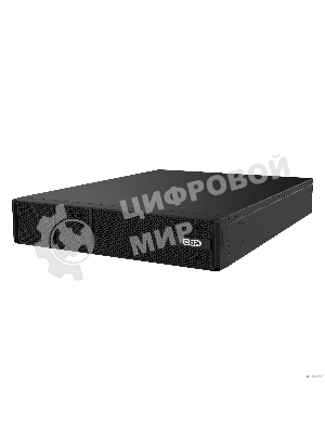 Батарейный блок CBR EBP-RT-2000-48V18AH для моделей ESN-2KRT-8I-LCHERSC, PLS-2KRT-8I-LCHERSC