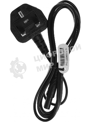 МФУ струйное Epson L3260 (C11CJ66409/C11CJ66507/C11CJ66511/C11CJ66414/C11CK58507), A4, цветной, печ. до 33 стр/мин. (ч/б) до 15 стр/мин. (цвет), 1440 x 5760 dpi (печать) 1200x2400dpi (скан.), USB, Wi-Fi, Air Print, Mopria