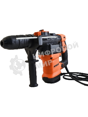 Перфоратор Креост KE-851200-38 патрон:SDS-max уд.:7Дж 1200Вт (кейс в комплекте)