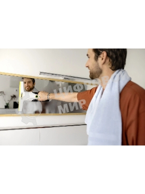 Мойщик окон Karcher WV 2 Universal Care шир.скреб.:280мм пит.:от аккум. белый/желтый