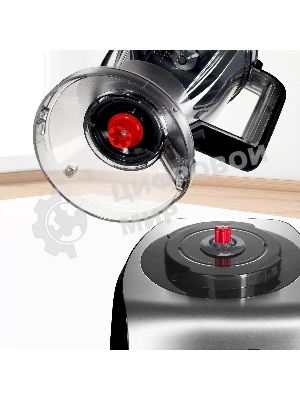 Кухонный комбайн Bosch MC812M865