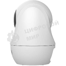 Камера видеонаблюдения IP Tiandy TC-H342N 9DB-4 Wi-Fi 4-4мм цв. корп.:белый