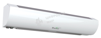 Тепловая завеса Ballu BHC-L06-S03, 3 кВт белый