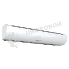 Тепловая завеса Ballu BHC-L06-S03, 3 кВт белый