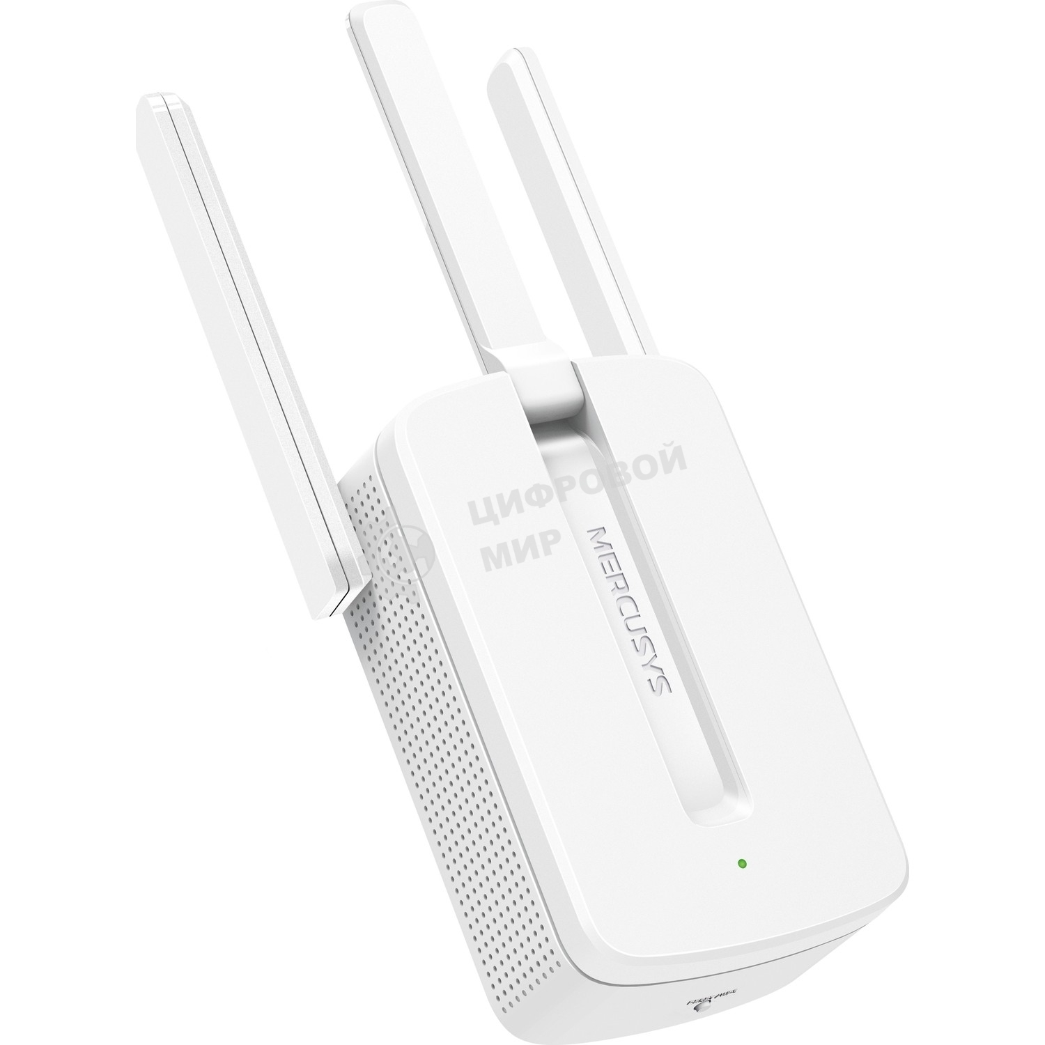 Усилитель Mercusys MW300RE 300Mbps Wi-Fi Range Extender