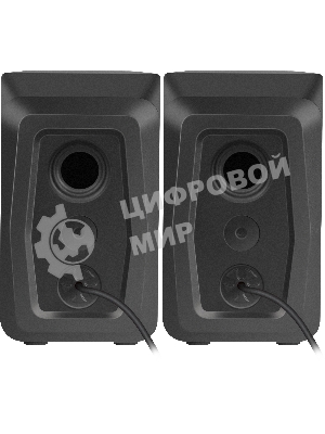 Акустическая система 2.0 Defender SOLAR 1 65401