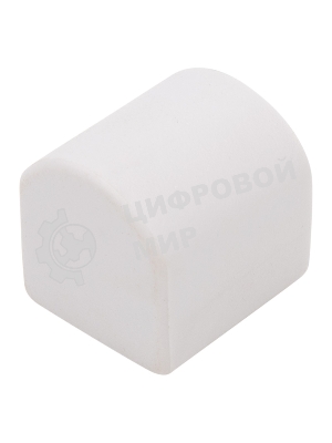 Заглушка для гибкого неона Neon-night формы D 16х16 мм (цена за 1 шт.)