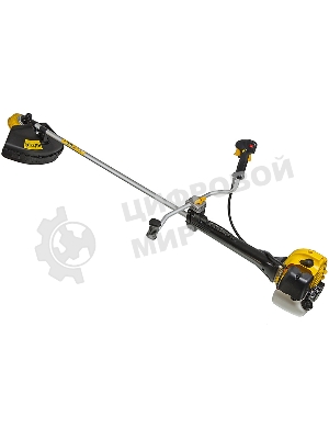 Триммер бензиновый Huter GGT-2900T PRO, 3,9 л.с.