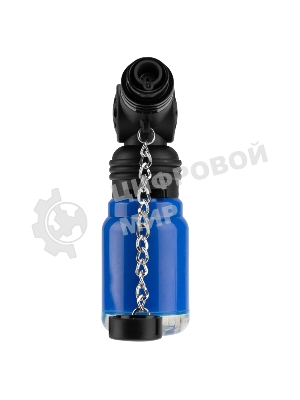 Зажигалка турбо Rexant GT-10 заправляемая