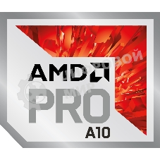 Процессор AMD A10 8770 AM4 (AD877BAGM44AB) (3.5GHz/100MHz/AMD Radeon R7) OEM