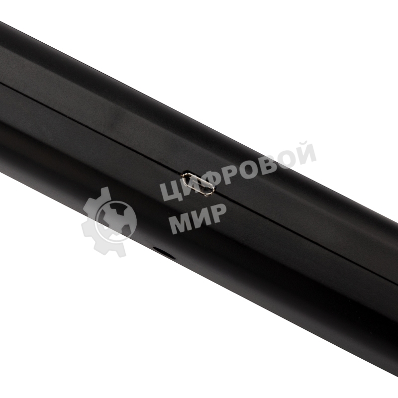 Мухобойка электрическая Rexant (RX-460 черный) 1000 В