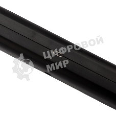 Мухобойка электрическая Rexant (RX-460 черный) 1000 В