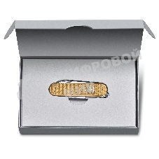 Нож-брелок Victorinox Classic SD Precious Alox, 58 мм, 5 функций, 