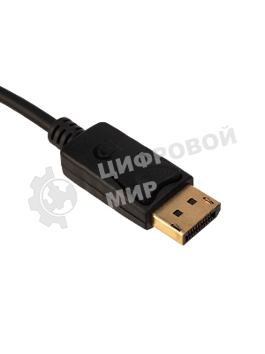 Кабель Rexant DisplayPort - HDMI, 1.8 м