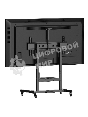 Стойка для телевизора ONKRON TS1991 черный 50