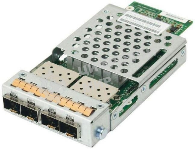Плата расширения 4FC RFC16G1HIO4-0010 INFORTREND