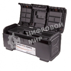 Ящик для инструментов Stels усиленный 24