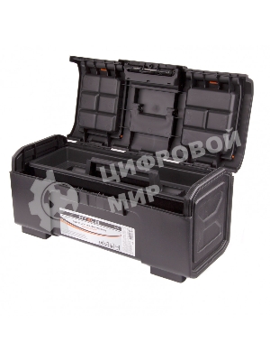 Ящик для инструментов Stels усиленный 24