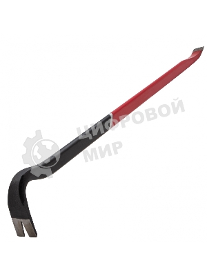 Лом гвоздодер Matrix ломгвоздодер усиленный 900х29х15мм