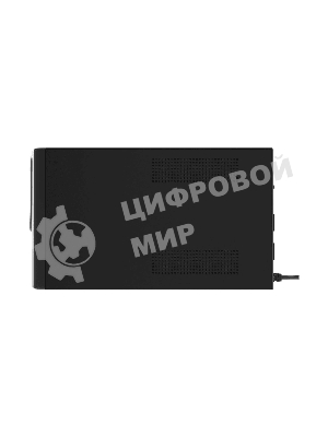 Источник бесперебойного питания DKC INFOLCD2000SI ИБП Info LCD 2000В.А IEC (2) Schuko (2) USB + RJ45
