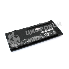 Аккумуляторная батарея для ноутбука Asus Pro Advanced BU201LA (B21N1404) 7.6V 4200mAh Orig