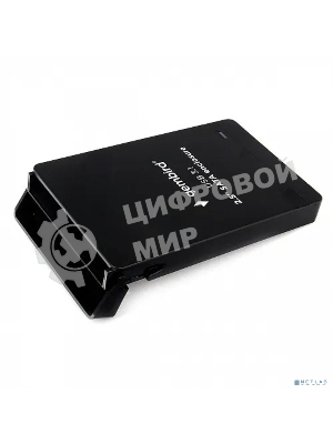 Внешний корпус 2.5