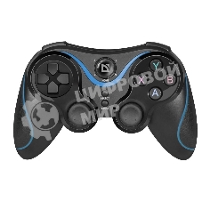 Геймпад Defender WRL BLASTER USB,BLUETH 64283 ANDROID,LI-ION