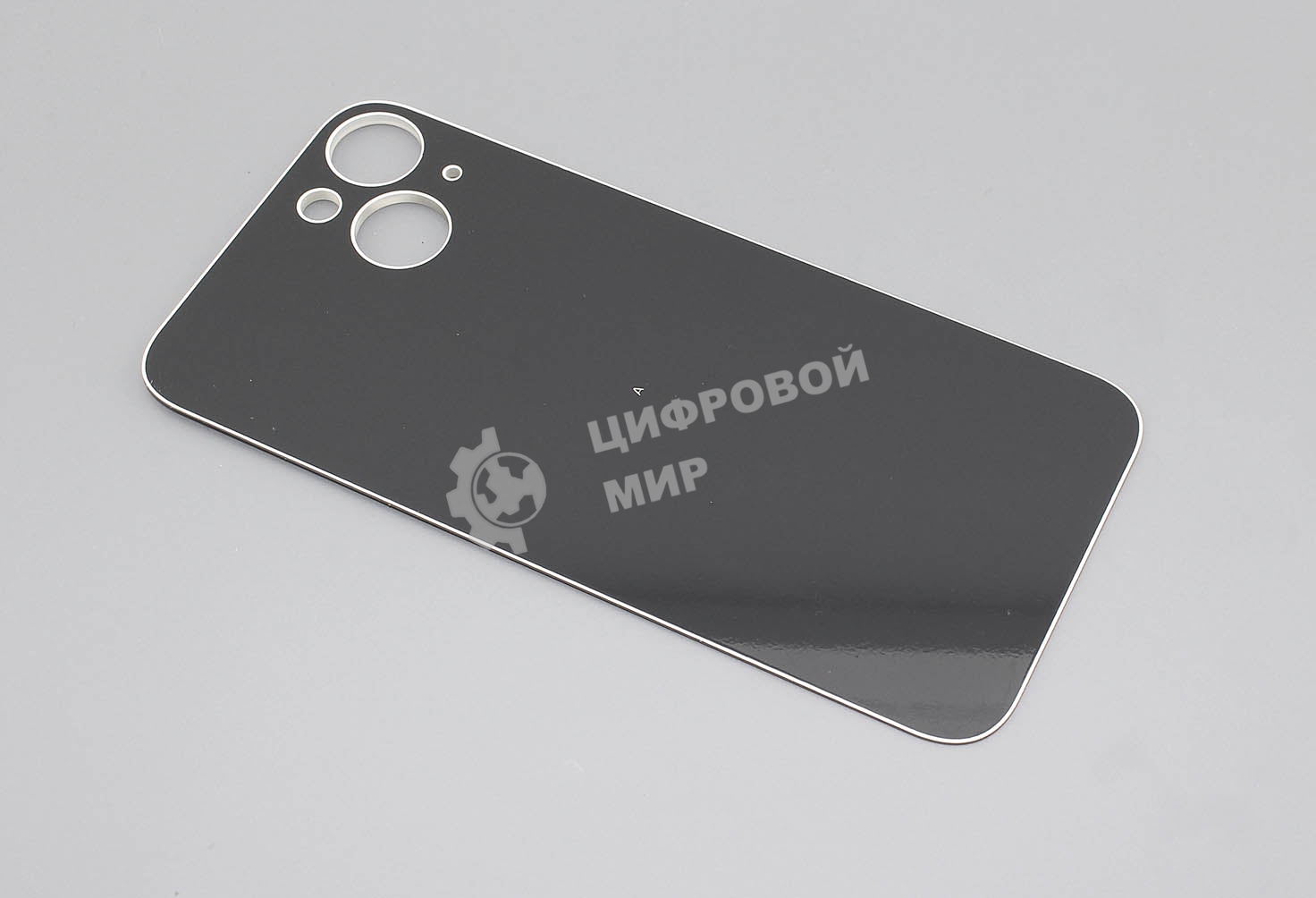 Задняя крышка (стекло) для Apple iPhone 14 белый