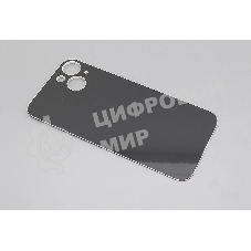 Задняя крышка (стекло) для Apple iPhone 14 белый