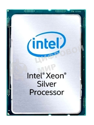 Процессор Intel Xeon Silver 4410Y Soc-4677 2.0GHz OEM