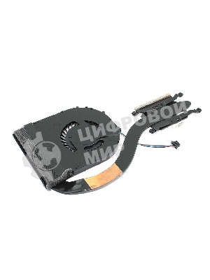 Система охлаждения для ноутбука Lenovo ThinkPad T460s