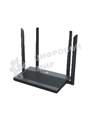 Роутер/маршрутизатор Wi-Fi 1200MBPS 1000M DUAL BAND N3 NETIS