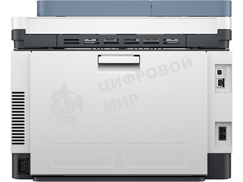МФУ лазерное HP Color LaserJet Pro MFP 3303fdn, A4, цветной, печ. до 25 стр/мин., скан. до 19/8 стр/мин., 600х600 dpi (печ.), 1200x1200 dpi (скан.), USB, Ethernet (RJ-45)