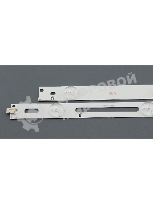 Светодиодная подсветка TV 49